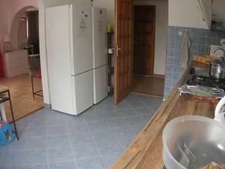 Julmodels Kitchen